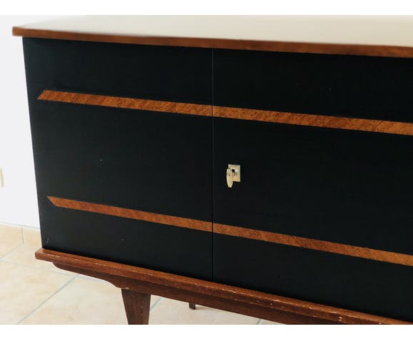 Vintage sideboard 1969