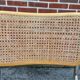 Lot de  4 chaises modèle Cesca B32