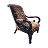 Napoleon III Chair