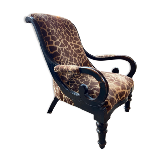 Napoleon III Chair