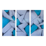 Bokonn abstract painting