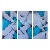 Bokonn abstract painting