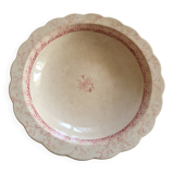Antique English ceramic service
