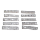 Crystal knife holder