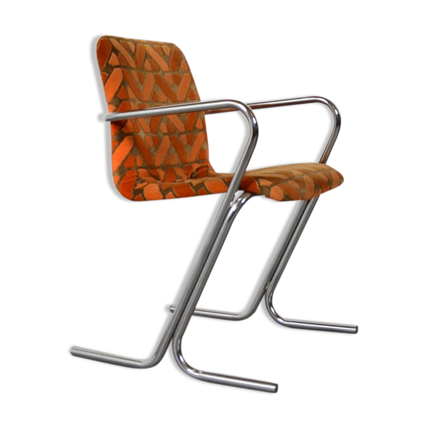 TAVO 1970 vintage Chair