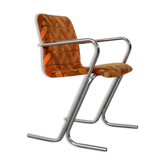 Chaise Tavo 1970 vintage