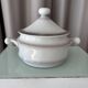 Vintage Goebel Lorraine Country terrine in ceramic
