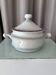 Vintage Goebel Lorraine Country terrine in ceramic