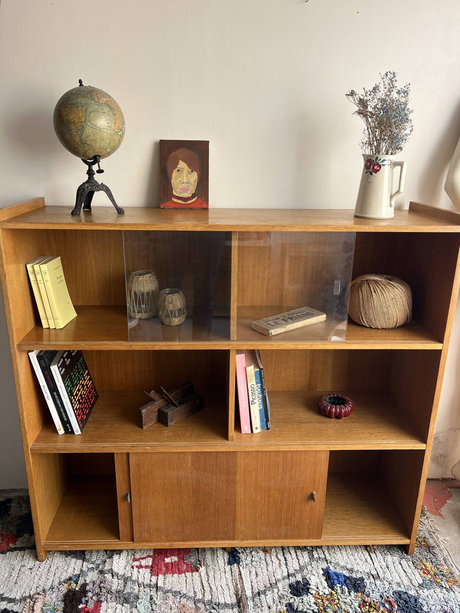 Library 1960