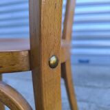 Baumann bistro chair number 18