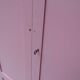 Armoire parisienne