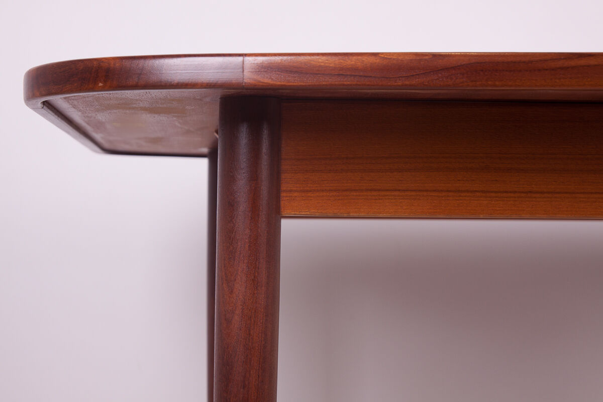 Mid-Century Teak Dining Table from G-Plan, 1960s