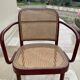 Fauteuil Prague A811 par Josef Hoffman