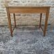Elm desk