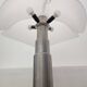 Pipistrello par Gae Aulenti pour Martinelli Luce 1st Edition 1965-68