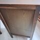 Chest of drawers with 5 drawers