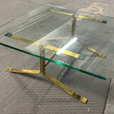 Designer coffee table by Olivier Morgue airborne