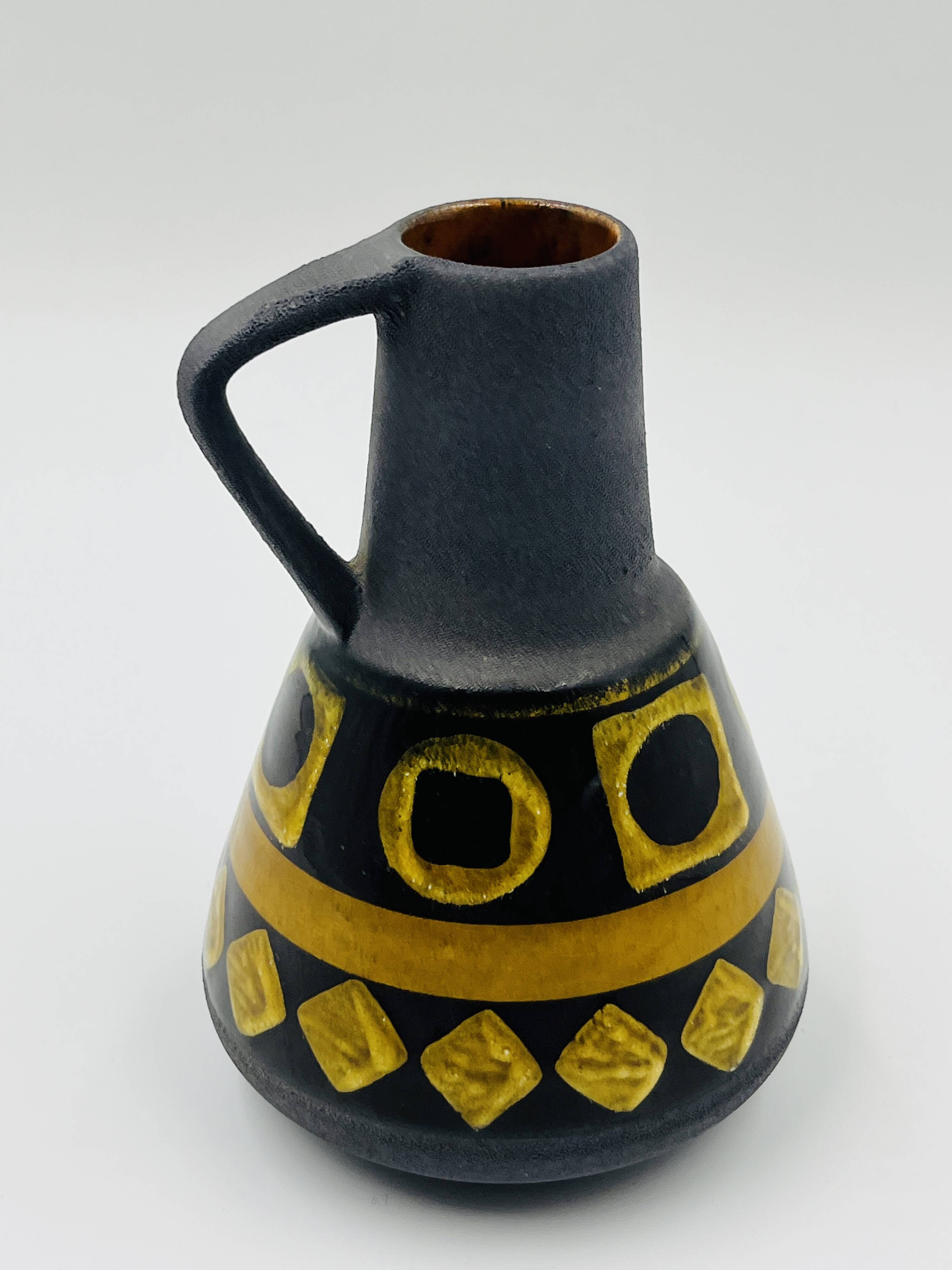 Vase Pichet Dümler and Breiden