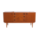 Scandinavian enfilade 153cm