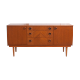 Scandinavian enfilade 153cm