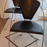 Pair of Arrben Italy Chairs