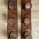 Rifle racks