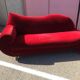 sofa and armchair Bretz