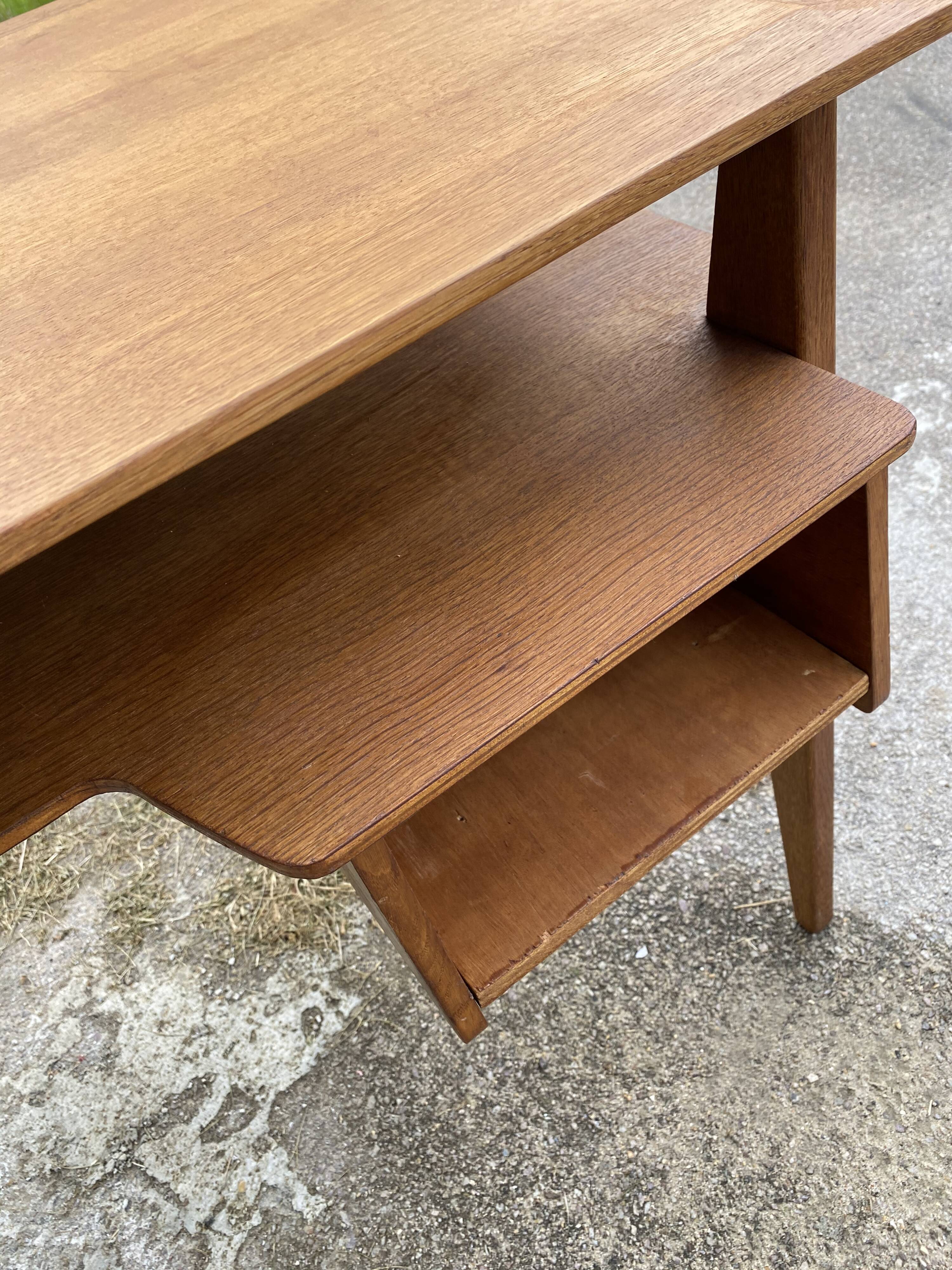 Vintage desk 50