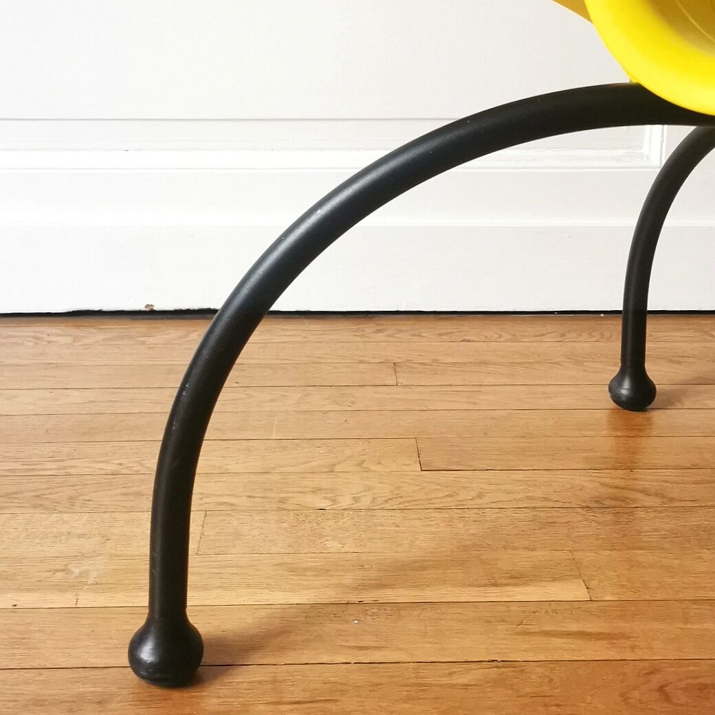 ARMCHAIR PS Surrig by Eva and Peter Moritz for Ikea, 2003