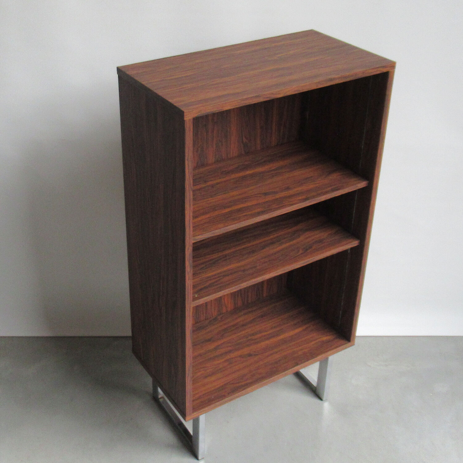 Pattern bookcase 60/90 of Pierre Guariche for Meurop
