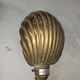 Trio of wall lamps Christopher Wray applies articulated lamp shell