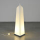 Lampe Kazuki 2 par Kazuhide Takahama 1973