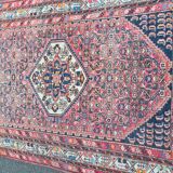 Iranian carpet 2 m 00 x 1 m 35