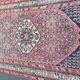 Iranian carpet 2 m 00 x 1 m 35
