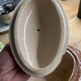 Soup slip
