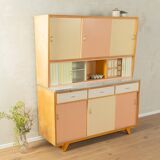 Unique kitchen cabinet