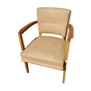 Fauteuil de bureau des années