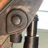 Nike 1950 desk drawing table on jack