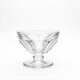 Set of 6 Champagne Glasses Baccarat - Talleyrand Model