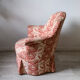 Fauteuil Napoléon III