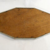 Modernist mirror tray