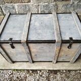 Travel trunk