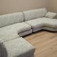 Modular corner sofa, Italian design, 1970s, production: Italy