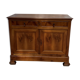 Louis Philippe antique buffet in cherry tree