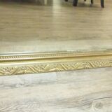 Louis Philippe Mirror 67x92cm