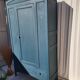 Armoire Parisienne d'hôtel