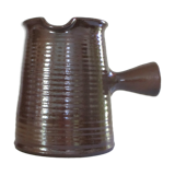 Sandstone pitcher