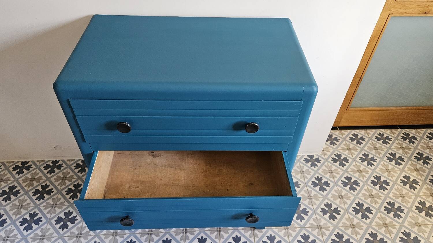 Commode 3 tiroirs