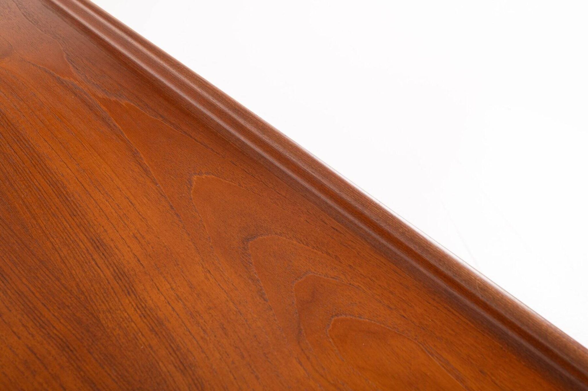 Vintage Danish sideboard by H.P. Hansen, 1960s