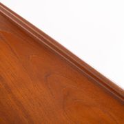 Vintage Danish sideboard by H.P. Hansen, 1960s